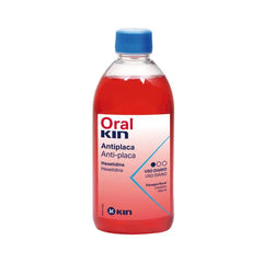 Jag Couture London - New York Oral Kin Mouthwash 250ml