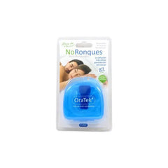 Oratek NoRonques Mouth Splint 1U Jag Couture London - New York