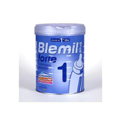 Ordesa Blemil Plus 1 Forte Infant Milk Jag Couture London - New York