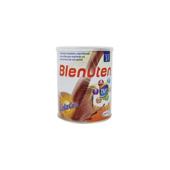 Ordesa Blevit Blenuten Cola Cao 400g Jag Couture London - New York