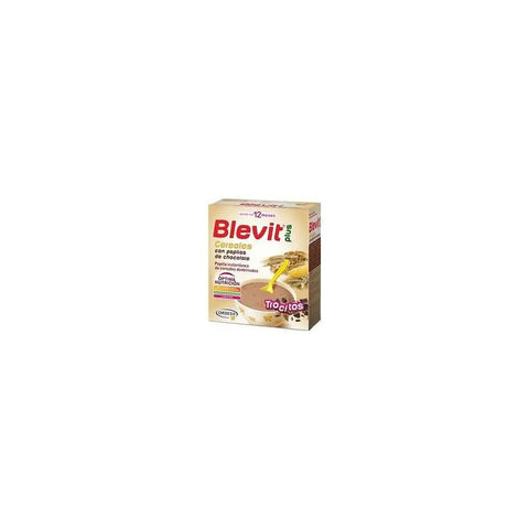 Ordesa Blevit instant cereal with potato, nuggets, and chocolate in a 600g package by Jag Couture London New York