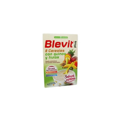 Ordesa Blevit Plus 8-Cereals Quinoa and Fruit 300g Jag Couture London - New York