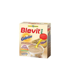 Jag Couture London - New York Ordesa Blevit Plus Cola Cao 300g