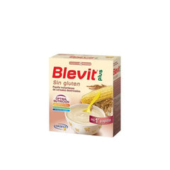 Jag Couture London - New York Ordesa Blevit Plus Gluten Free 600g