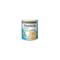 Jag Couture London - New York Ordesa Fontactiv Forte Vanilla 800g