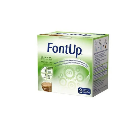 Ordesa Fontup 49g X 14 Sachets Jag Couture London - New York