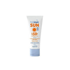 Ordesa Pediatopic Sun Crema Facial Spf50 50ml Jag Couture London - New York