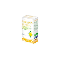 Jag Couture London - New York Ordesa Vitamin D