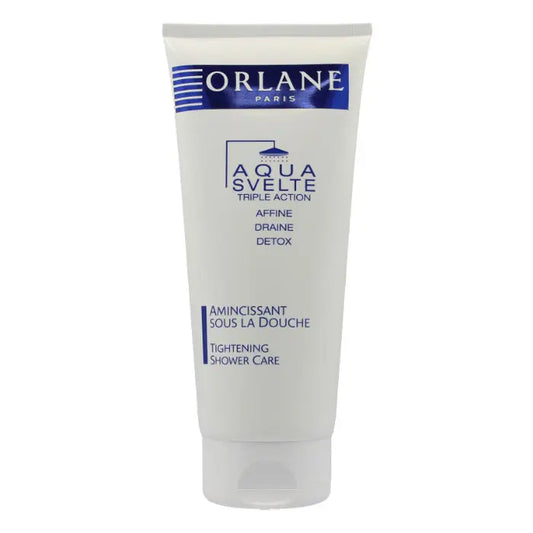 Orlane Aqua Svelte Tightening Shower Care 200ml Jag Couture London - New York