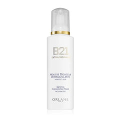Jag Couture London - New York Orlane B21 Extraordinaire Gentle Cleansing Espuma Facial y Ojos 200ml