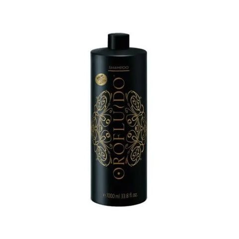 Jag Couture London - New York Orofluido Shampoo 1000ml