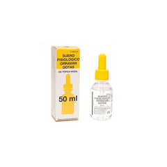 Orravan Physiological Serum Drops 50ml Jag Couture London - New York