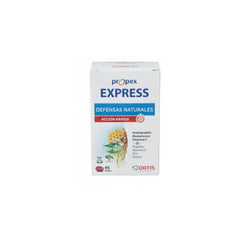 Jag Couture London - New York Ortis Propex Express 45 Tablets
