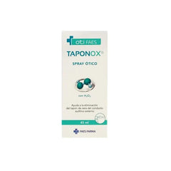 Jag Couture London - New York Otifaes Taponox Spray 45ml