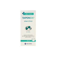 Otifaes Taponox Spray 45ml Jag Couture London - New York