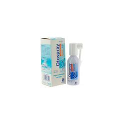 Otospray Junior 50ml Jag Couture London - New York