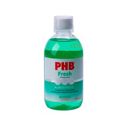 Jag Couture London - New York PHB Fresh Mouthwash Adult 100ml