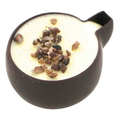 Mady - dark chocolate liquid cream with vanilla flavour 13.5g