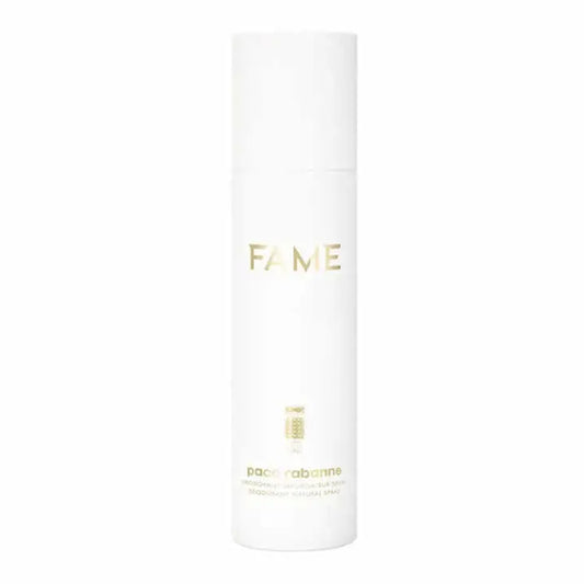 Paco Rabanne Fame Deodorant Spray 150ml Jag Couture London - New York