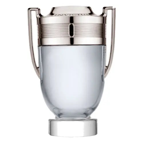 Paco Rabanne Invictus Eau De Toilette Spray 50ml Jag Couture London - New York