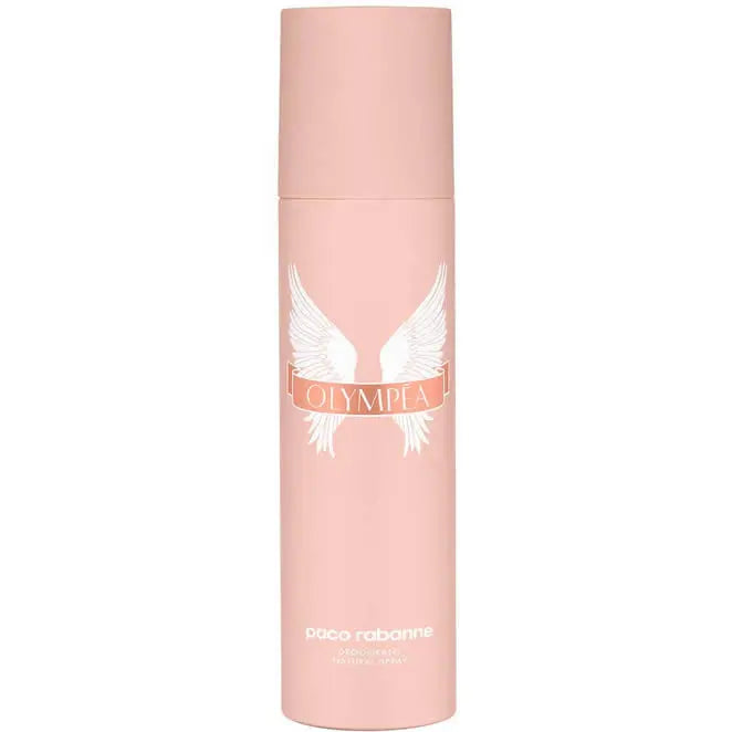 Paco Rabanne Olympea Deodorant Spray 150ml Jag Couture London - New York