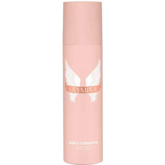 Jag Couture London - New York Paco Rabanne Olympea Deodorant Spray 150ml