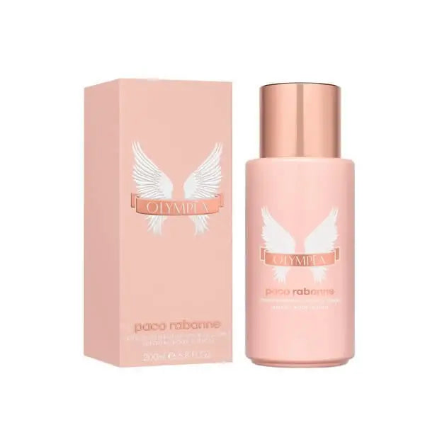Jag Couture London - New York Paco Rabanne Olympea Sensual Body Lotion 200ml