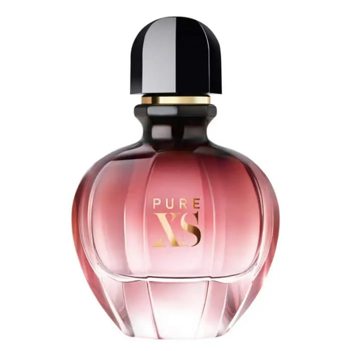 Jag Couture London - New York Paco Rabanne Pure XS For Her Eau De Perfume Spray 30ml