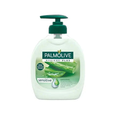 Jag Couture London - New York Palmolive Hygiene-Plus Aloe Hand Soap 300ml