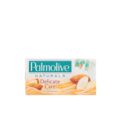 Palmolive Naturals Delicate Care With Almond Milk Soap Bar 3x90g Jag Couture London - New York