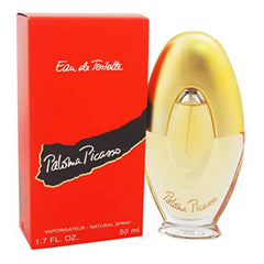 Paloma Picasso Mujer Eau De Toilette 50ml Spray - Jag Couture London - New York