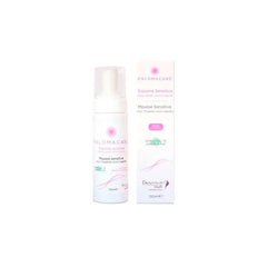Palomare Sensitive Vaginal Foam 150ml Jag Couture London - New York