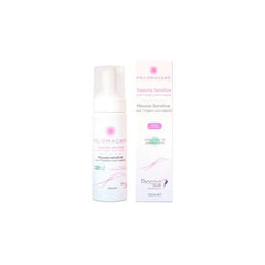 Jag Couture London - New York Palomare Sensitive Vaginal Foam 150ml