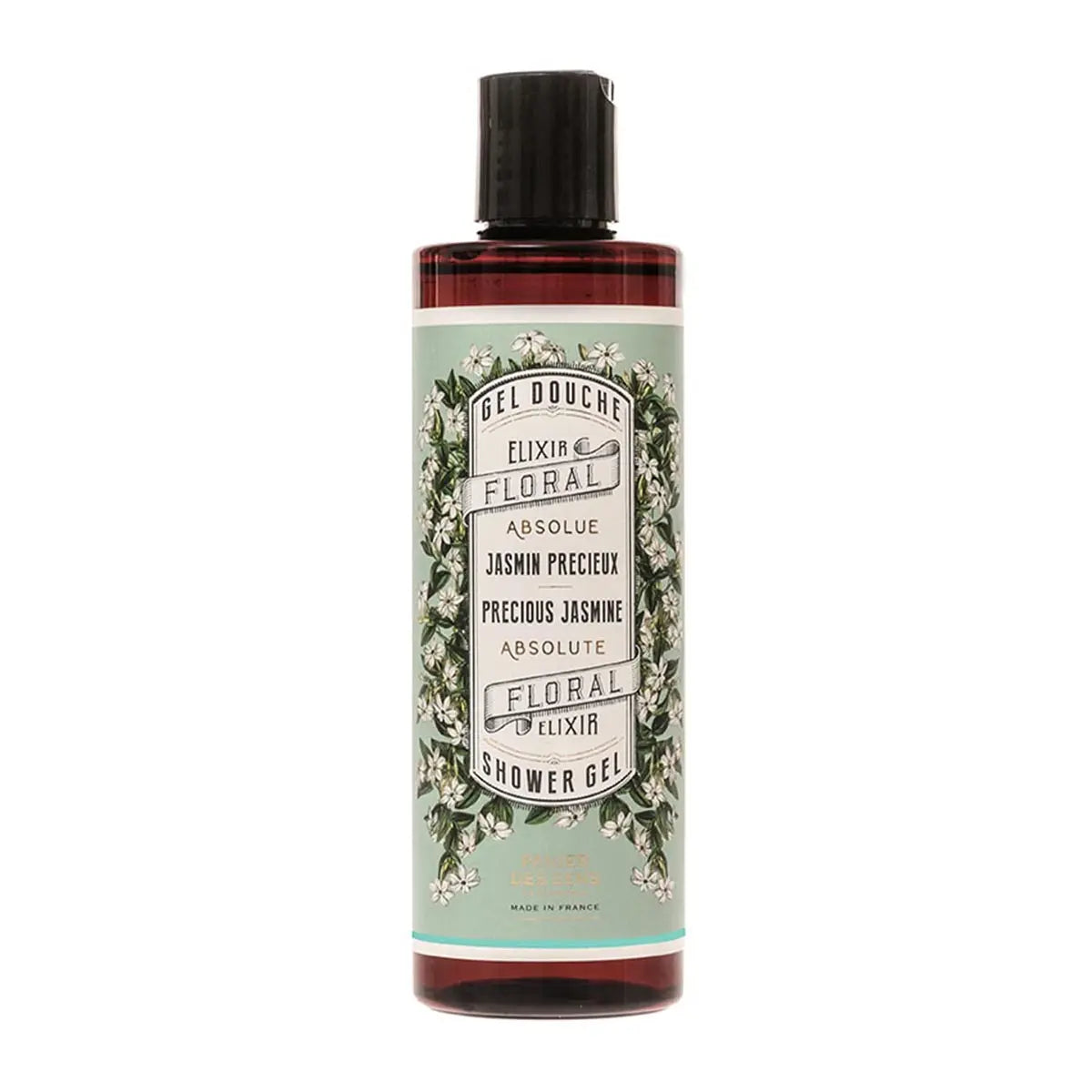 Panier Des Sens Elixir Floral Precious Jasmine Gel De Baño 250ml Jag Couture London - New York