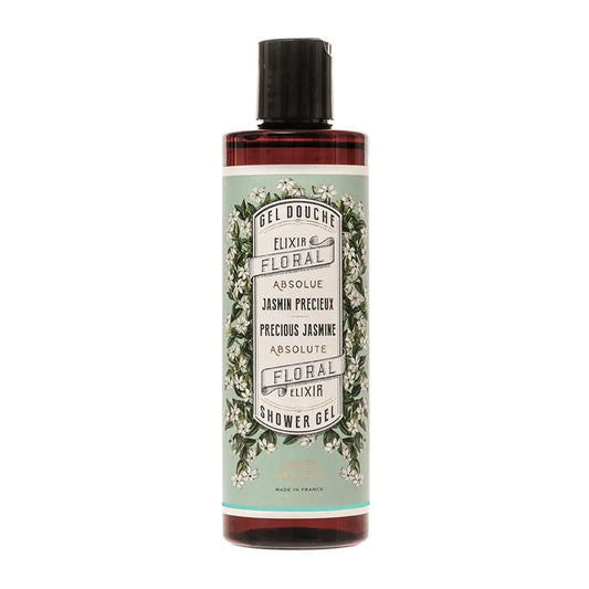 Panier Des Sens Elixir Floral Precious Jasmine Gel De Baño 250ml Jag Couture London - New York