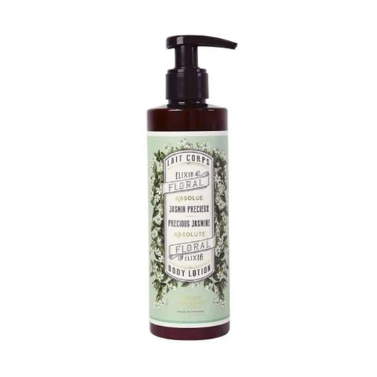 Panier Des Sens Elixir Floral Precious Jasmine Locion Corporal 250ml Jag Couture London - New York