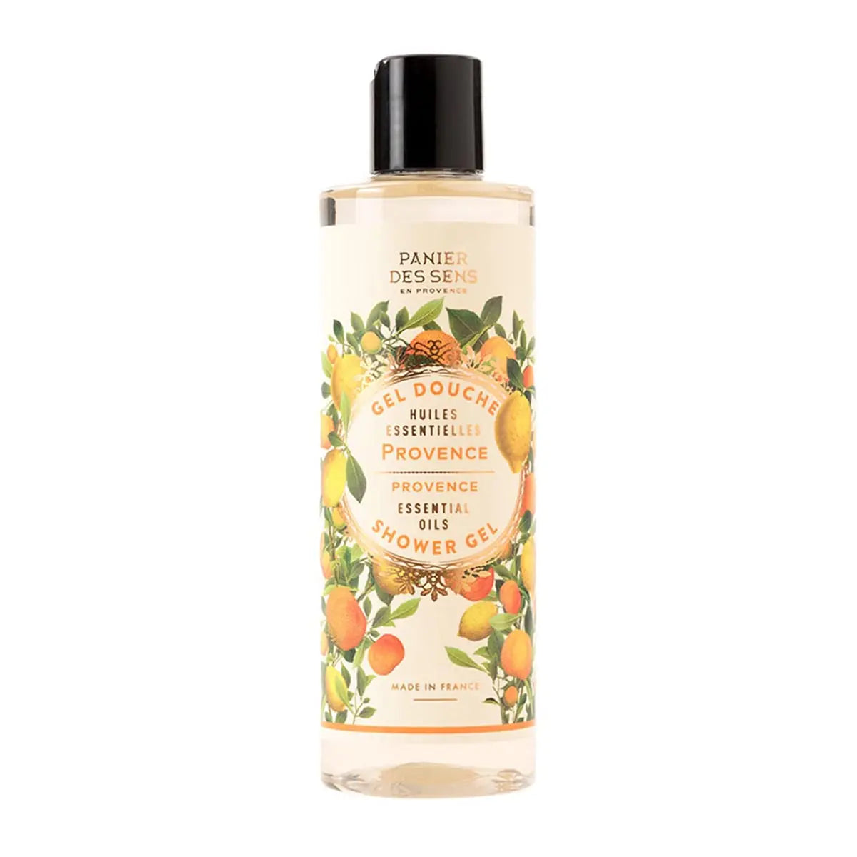 Panier Des Sens Provence Gel De Baño Aceite Esencial 250ml Jag Couture London - New York