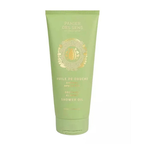 Panier Des Sens Soothing Almond Aceite De Baño 200ml Jag Couture London - New York