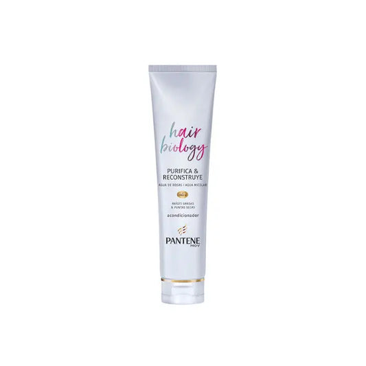 Pantene Pro-V Cleanse &amp; Reconstruct Conditioner 160ml Jag Couture London - New York