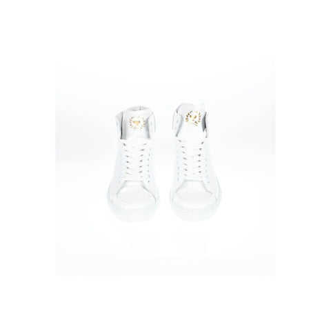 Pantofola D'Oro TSHR20WU_02BIANCOBIANCO_D Jag Couture London - New York