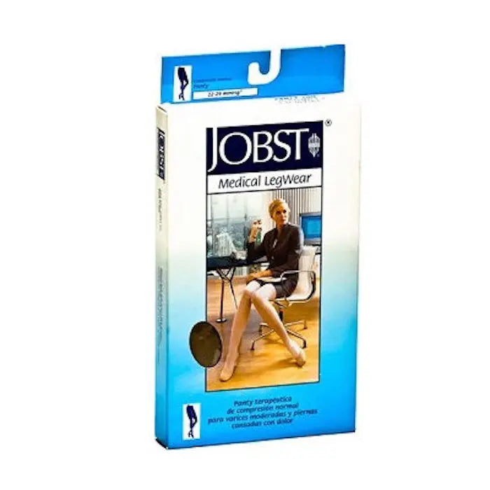 Panty Jobst 140 Fume T/3 Jag Couture London - New York