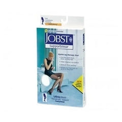 Panty Jobst 140 White T/3 Jag Couture London - New York