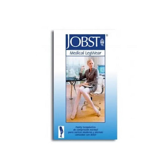 Panty Jobst 70 Multifibre Sable T/5 Jag Couture London - New York
