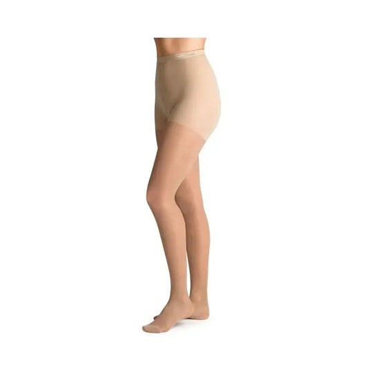Panty Viadol Normal Beige Large Size Jag Couture London - New York