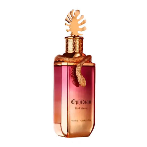 Jag Couture London - New York Paris Corner Ophidian Eau De Parfum Black Cherry 100ml Spray