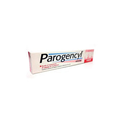 Jag Couture London - New York Parogencyl Forte Toothpaste Sensitive Gums 75ml