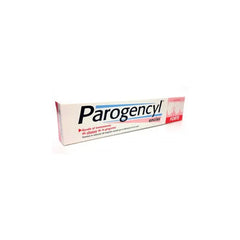 Parogencyl Forte Toothpaste Sensitive Gums 75ml Jag Couture London - New York