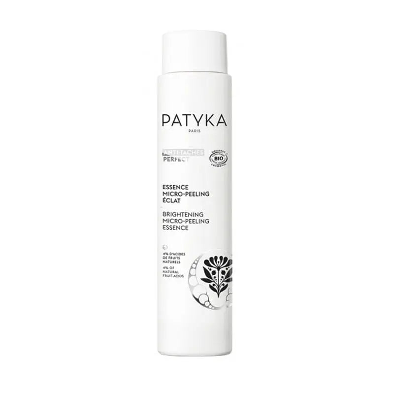 Jag Couture London - New York Patyka Brightening Micro-Peeling Essence 100ml