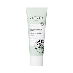 Jag Couture London - New York Patyka Charcoal Detox Mask 50ml