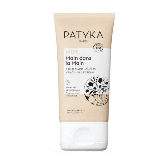 Patyka Hand and Nail Cream 40ml Jag Couture London - New York